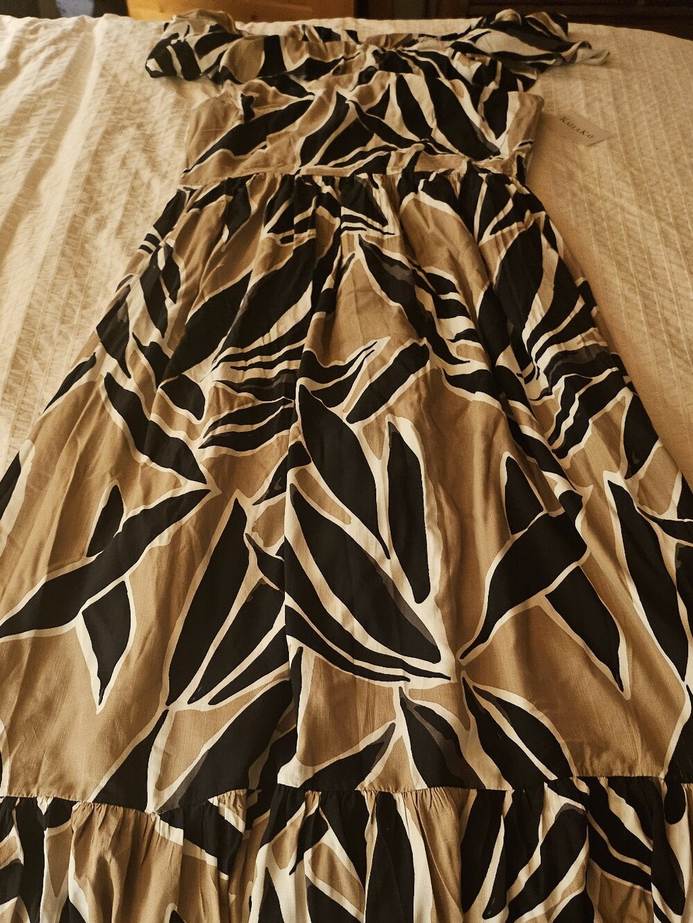 FABULOUS MAXI DRESS by KAELA KAY - BNWT - SIZE 14